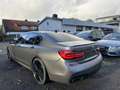 BMW 750 xDrive*M-Paket*21*360°HarmanKardon Schwarz - thumbnail 2