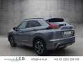 Mitsubishi Eclipse Cross 2,4 PHEV 4WD Diamond CVT Aut. Grau - thumbnail 3