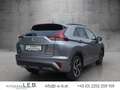 Mitsubishi Eclipse Cross 2,4 PHEV 4WD Diamond CVT Aut. Grau - thumbnail 4