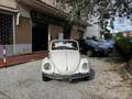Volkswagen Maggiolino KARMANN CABRIOLET White - thumbnail 2