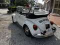 Volkswagen Maggiolino KARMANN CABRIOLET White - thumbnail 3
