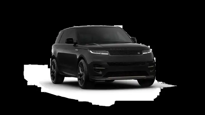 Land Rover Range Rover Sport 3.0 I6 PHEV AWD Auto Dynamic SE 2026