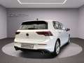 Volkswagen Golf GTI VIII 2.0 TSI DSG Navi LED SH ACC LM Blanc - thumbnail 4
