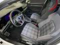Volkswagen Golf GTI VIII 2.0 TSI DSG Navi LED SH ACC LM Blanc - thumbnail 6