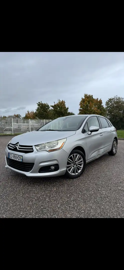 Citroen C4 C4 HDi 90 Millenium - 2