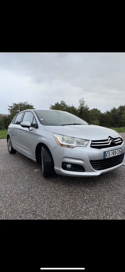 Citroen C4 C4 HDi 90 Millenium - 1