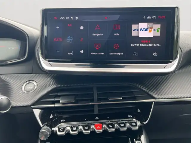 Peugeot 2008 view 13