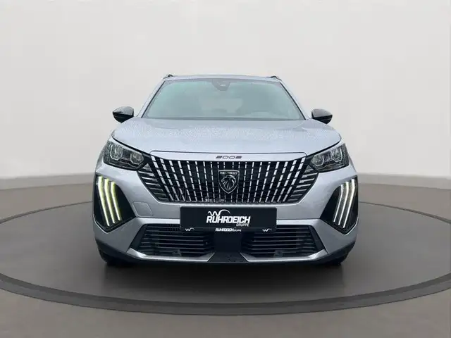 Peugeot 2008 view 7