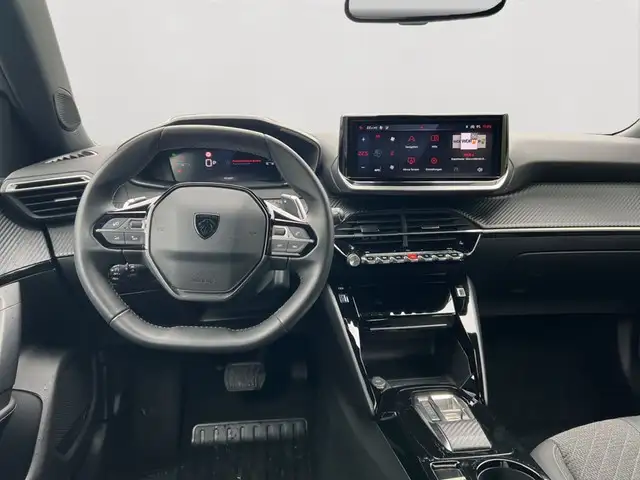 Peugeot 2008 view 11