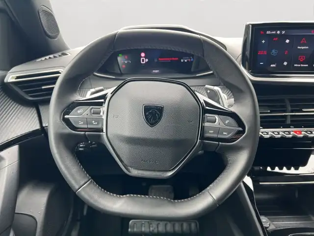 Peugeot 2008 view 14