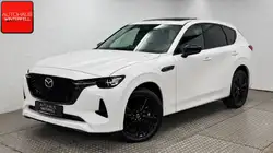 Mazda CX-60 e 3.3 SKYACTIV D HOMURA AWD PANO+HUD+MEMO+