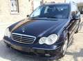 Mercedes-Benz C 32 AMG C 32 Kompressor AMG Blau - thumbnail 1