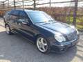Mercedes-Benz C 32 AMG C 32 Kompressor AMG Blau - thumbnail 2
