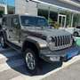 Jeep Wrangler IV Unlimited 2.2 mjt II Sahara auto Grigio - thumbnail 6