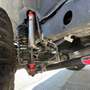 Jeep Wrangler IV Unlimited 2.2 mjt II Sahara auto Grigio - thumbnail 14