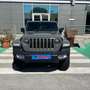 Jeep Wrangler IV Unlimited 2.2 mjt II Sahara auto Grigio - thumbnail 2