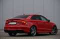 Audi A3 Limo quattro *UNFALLFREI *S-LINE *B&O *MATRIX Rood - thumbnail 6