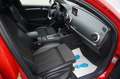 Audi A3 Limo quattro *UNFALLFREI *S-LINE *B&O *MATRIX Rood - thumbnail 11
