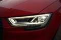 Audi A3 Limo quattro *UNFALLFREI *S-LINE *B&O *MATRIX Rood - thumbnail 23