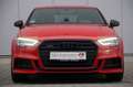 Audi A3 Limo quattro *UNFALLFREI *S-LINE *B&O *MATRIX Rood - thumbnail 4