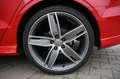 Audi A3 Limo quattro *UNFALLFREI *S-LINE *B&O *MATRIX Rood - thumbnail 24