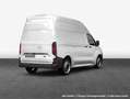 Ford e-Transit Custom 320 L2H1 LKW HA Trend 100 kW, 4-t Blanc - thumbnail 2