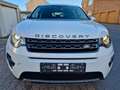 Land Rover Discovery Sport 4WD/3Jhr Garantie/TÜV+Inspektion Weiß - thumbnail 3