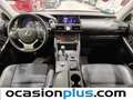 Lexus IS 300 300h Business Rojo - thumbnail 6