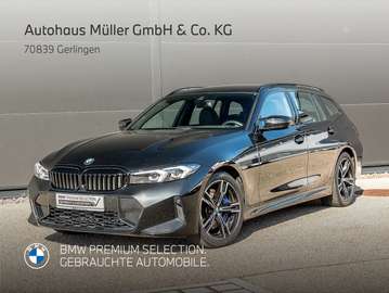 M340i xDrive Tour. M Sportpaket HUD H/Ksound Kamer