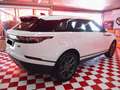 Land Rover Range Rover Velar 2.0 si4 SE 4wd 250cv auto NO SUPERBOLLO+C.21" Weiß - thumbnail 5