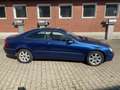 Mercedes-Benz CLK 200 Coupe Kompressor Elegance Blau - thumbnail 3