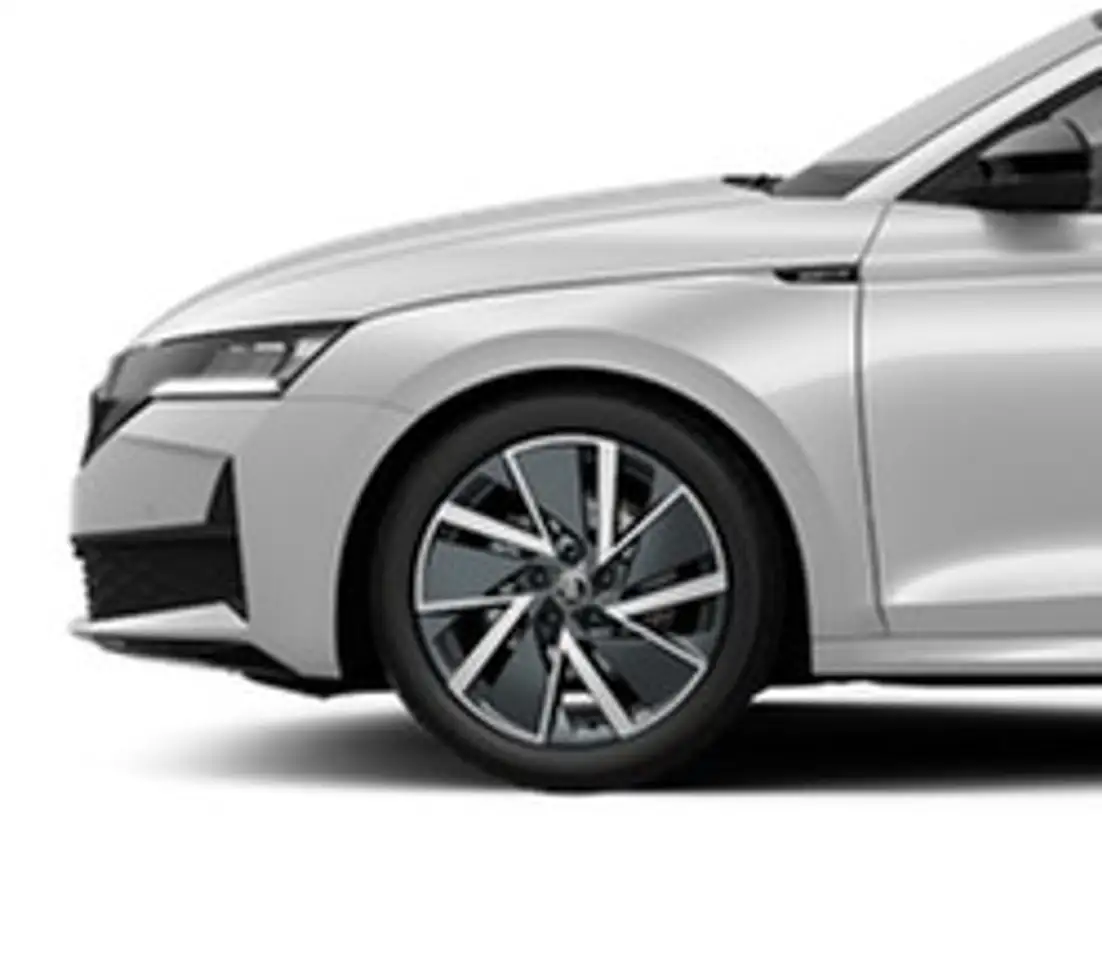 Skoda Octavia 2026