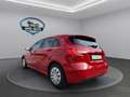 Mercedes-Benz A 180 BlueEfficiency 1.HAND*KLIMAAUT*Kamera* Rot - thumbnail 2