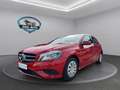 Mercedes-Benz A 180 BlueEfficiency 1.HAND*KLIMAAUT*Kamera* Rot - thumbnail 1