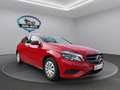 Mercedes-Benz A 180 BlueEfficiency 1.HAND*KLIMAAUT*Kamera* Rot - thumbnail 5