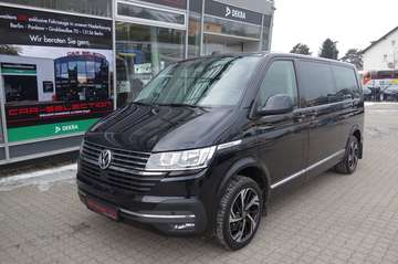 Lang 2xsTÜR/NAVI/AHK/18"LM/PDC