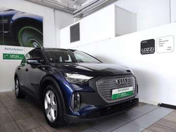 - Q4 40 e-tron Business