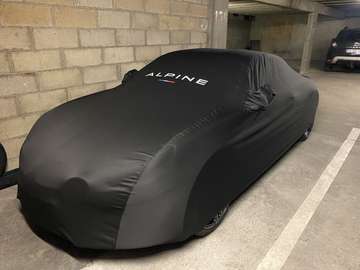 A110 1.8T 300 ch R