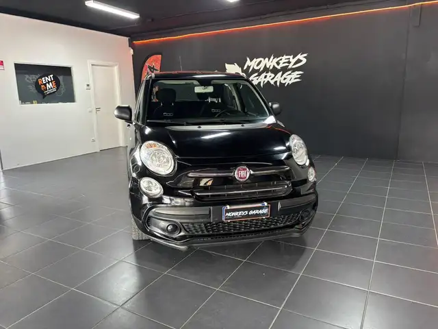 Fiat 500L 1.3 mjt Urban 95cv dualogic my19