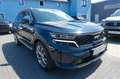 Kia Sorento 6-Sitzer*Bi-LED*Vollleder*VOLLAUSSTATTUNG* Blau - thumbnail 3