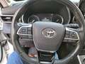 Toyota Highlander Hybrid Executive 7-Sitzer Leder Navi Pano ESSD!! Bianco - thumbnail 10