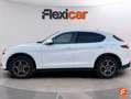 Alfa Romeo Stelvio 2.2 Diésel 154kW (210CV) Executive Q4 Blanc - thumbnail 3