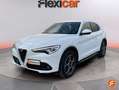 Alfa Romeo Stelvio 2.2 Diésel 154kW (210CV) Executive Q4 Blanc - thumbnail 2