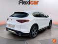 Alfa Romeo Stelvio 2.2 Diésel 154kW (210CV) Executive Q4 Blanc - thumbnail 7