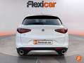 Alfa Romeo Stelvio 2.2 Diésel 154kW (210CV) Executive Q4 Blanc - thumbnail 5
