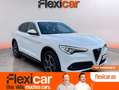Alfa Romeo Stelvio 2.2 Diésel 154kW (210CV) Executive Q4 Blanc - thumbnail 1