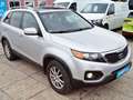 Kia Sorento 2.2CRDi 4WD, GARANTIE, 1.HAND, LEDER, PANO, AHK,SH Argintiu - thumbnail 3