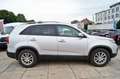 Kia Sorento 2.2CRDi 4WD, GARANTIE, 1.HAND, LEDER, PANO, AHK,SH Argintiu - thumbnail 5