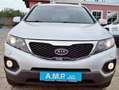Kia Sorento 2.2CRDi 4WD, GARANTIE, 1.HAND, LEDER, PANO, AHK,SH Argintiu - thumbnail 2