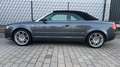 Audi A4 Cabriolet 2.0 TFSI S-LINE AUTOMATIK TÜV,LEDER Gris - thumbnail 9